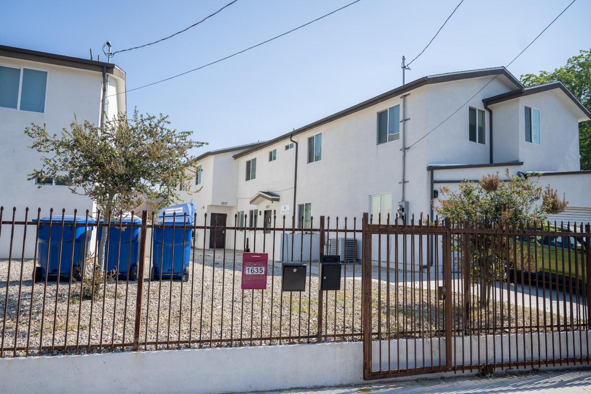 California Castle - Fashion District - Dtla - Flexible Hostel - Los Angeles, Los Angeles